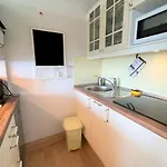 Panoramic App A09-5 Apartment *