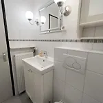 Panoramic App A09-5 Apartment Sierksdorf