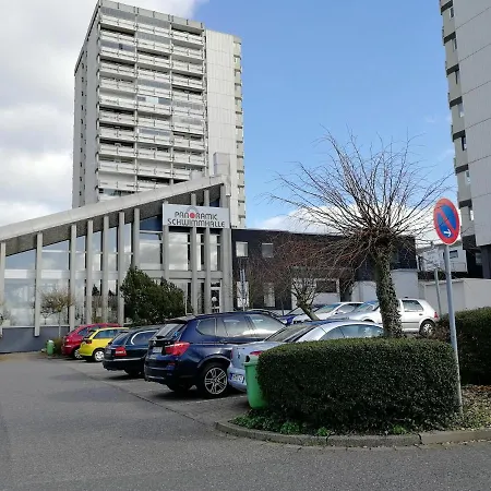 Panoramic App A09-5 * Sierksdorf