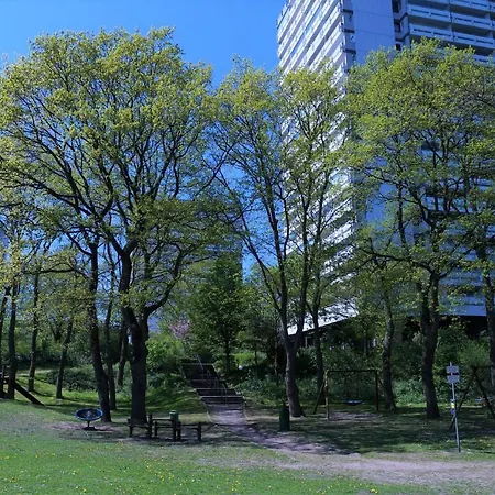 Panoramic App A09-5 Apartman