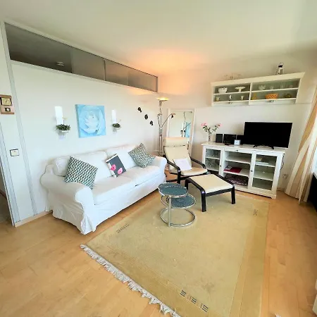 Appartamento Panoramic App A09-5