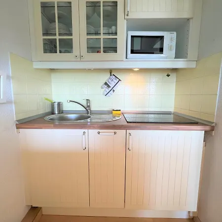 Panoramic App A09-5 公寓 希尔克道夫