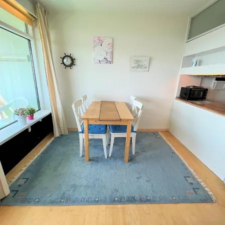 Panoramic App A09-5 Apartment *