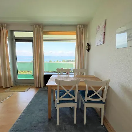 Panoramic App A09-5 Appartement *