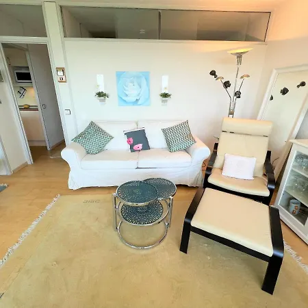 Appartement Panoramic App A09-5 *