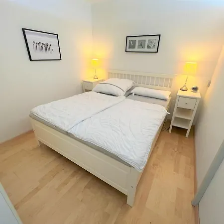 Panoramic App A09-5 Apartman