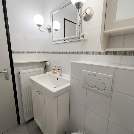 Panoramic App A09-5 Appartement Sierksdorf