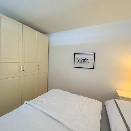 Appartamento Panoramic App A09-5 *