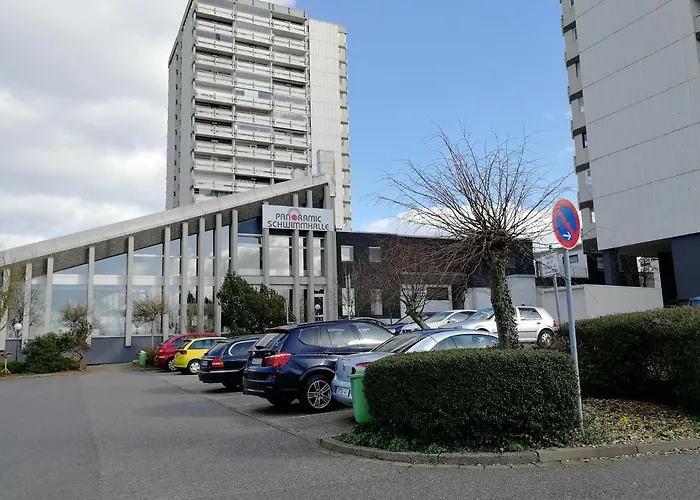 Panoramic App A09-5 * 希尔克道夫