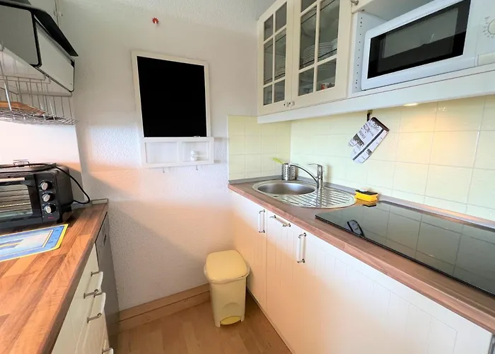 Panoramic App A09-5 公寓 *