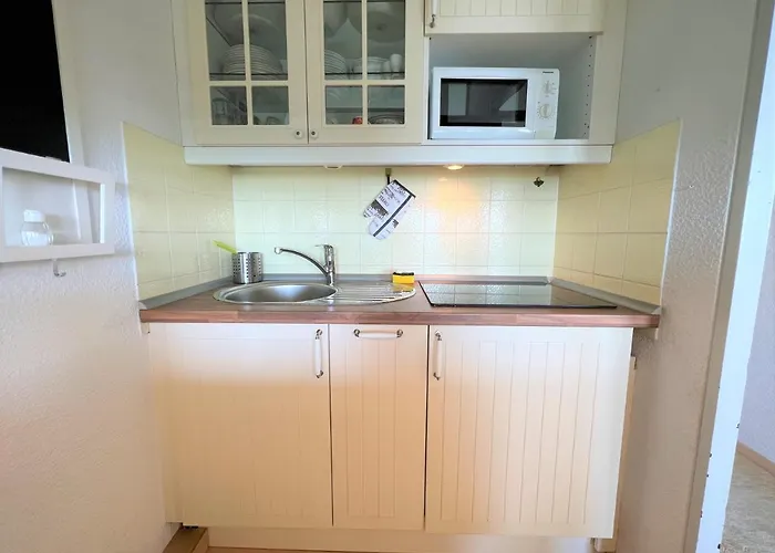 Panoramic App A09-5 公寓 希尔克道夫