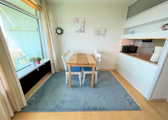 Panoramic App A09-5 公寓 *