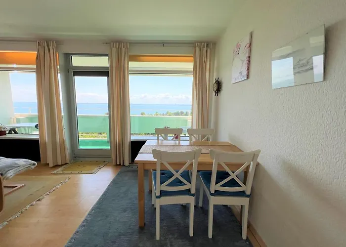 Panoramic App A09-5 公寓 *