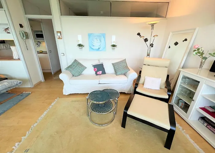 公寓 Panoramic App A09-5 *