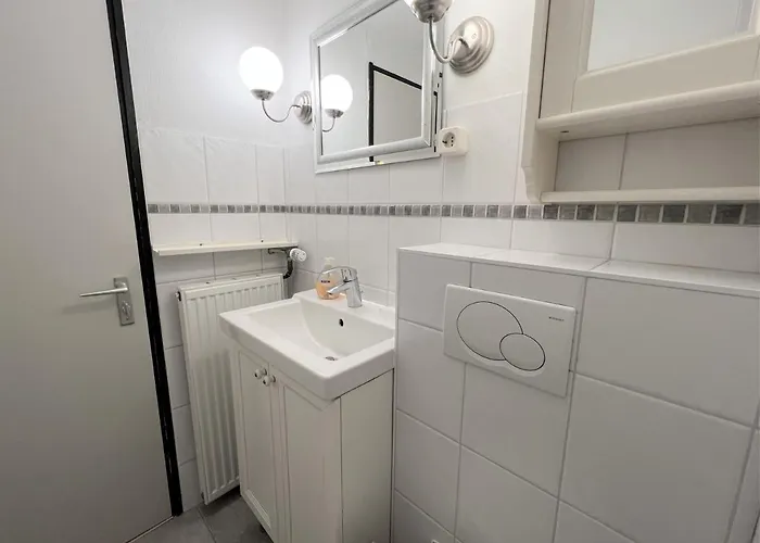 Panoramic App A09-5 公寓 希尔克道夫