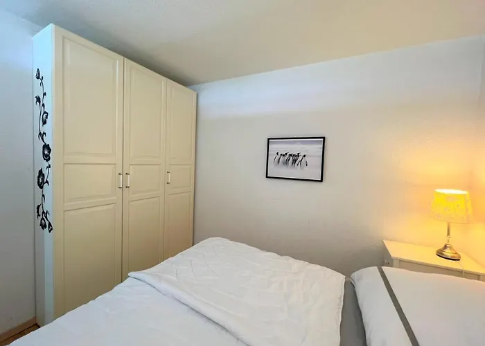 公寓 Panoramic App A09-5 *