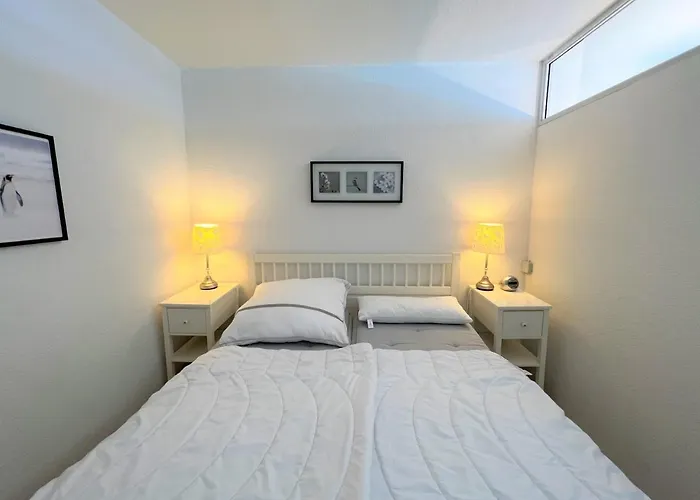 公寓 Panoramic App A09-5 *